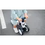 Bicicleta fara pedale, Lionelo, Sammy, Cu 4 roti, Din spuma EVA, Stabila, Manere moi, antiderapante, 12- 36 luni, Greutate maxima suportata 25 kg, Certificata EN 71-1:2014, EN 71-2:2011, EN 71-3:2019, Roz - 41