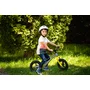 Bicicleta fara pedale, Lionelo, Bart Tour, Usoara, Cu cadru din magneziu, 3.3 Kg, 12 inch, Conform cu standardul european de securitate EN71, Pink Bubblegum - 26