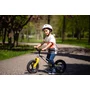 Bicicleta fara pedale, Lionelo, Bart Tour, Usoara, Cu cadru din magneziu, 3.3 Kg, 12 inch, Conform cu standardul european de securitate EN71, Pink Bubblegum - 27
