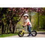 Bicicleta fara pedale, Lionelo, Bart Tour, Usoara, Cu cadru din magneziu, 3.3 Kg, 12 inch, Conform cu standardul european de securitate EN71, Pink Bubblegum - 33
