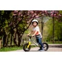 Bicicleta fara pedale, Lionelo, Bart Tour, Usoara, Cu cadru din magneziu, 3.3 Kg, 12 inch, Conform cu standardul european de securitate EN71, Pink Bubblegum - 34