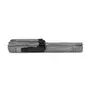Carucior 2 in 1, Lionelo, Mari Tour, Cu landou individual si salteluta moale, Reversibil, Maner ajustabil, Plasa de tantari, Husa de picioare, Geanta parinti, 22 kg, Conform cu standardele europene de securitate EN1888 si EN1466, Gri - 24