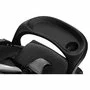 Carucior sport, Lionelo, Emma Plus, Cu tavita, 2 Suporturi pentru pahar, Geanta accesorii, Conform cu standardul european de securitate EN1888-1, Stone - 14