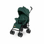 Lionelo - Carucior sport Irma, Cu husa de picioare, Cu plasa de tantari, Conform cu standardul european de securitate EN1888-1, Verde Inchis, Resigilat - 9