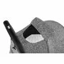 Carucior sport, Lionelo, Julie One, De la nastere, Greutate redusa, Cu accesorii, Cadru din aluminiu, 0-22 kg, Pliere compacta pentru avion, Conform cu standardele europene de securitate EN1888-1 si EN1888-2, Gri - 18