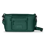 Black Friday - Reduceri Geanta impermeabila, Lionelo, Little Cube, Pentru mamici si carucior, Impermeabila, Cu 4 compartimente, Curea detasabila, Buzunar exterior detasabil, Verde Promotie