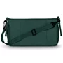 Geanta impermeabila, Lionelo, Little Cube, Pentru mamici si carucior, Impermeabila, Cu 4 compartimente, Curea detasabila, Buzunar exterior detasabil, Verde - 3