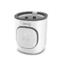 Incalzitor biberoane, Lionelo, ThermUp 2.0, 5 in 1, Sterilizare, Dezghetare, Incalzire rapida, 200 W, Fara BPA, Alb - 8