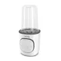 Incalzitor biberoane, Lionelo, ThermUp 2.0, 5 in 1, Sterilizare, Dezghetare, Incalzire rapida, 200 W, Fara BPA, Alb - 5