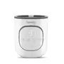 Incalzitor biberoane, Lionelo, ThermUp 2.0, 5 in 1, Sterilizare, Dezghetare, Incalzire rapida, 200 W, Fara BPA, Alb - 7