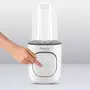Incalzitor biberoane, Lionelo, ThermUp 2.0, 5 in 1, Sterilizare, Dezghetare, Incalzire rapida, 200 W, Fara BPA, Alb - 13