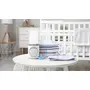 Incalzitor biberoane, Lionelo, ThermUp 2.0, 5 in 1, Sterilizare, Dezghetare, Incalzire rapida, 200 W, Fara BPA, Alb - 16