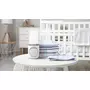 Incalzitor biberoane, Lionelo, ThermUp 2.0, 5 in 1, Sterilizare, Dezghetare, Incalzire rapida, 200 W, Fara BPA, Alb - 18