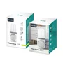 Incalzitor biberoane, Lionelo, ThermUp 2.0, 5 in 1, Sterilizare, Dezghetare, Incalzire rapida, 200 W, Fara BPA, Alb - 23