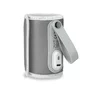 Incalzitor biberoane, Lionelo, ThermUp Go, Portabil, Temperatura constanta pana la 24 h, Incarcare USB, Gri - 3