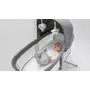 Patut balansoar, Lionelo, Malin, 3 in 1, Pliabil, 0-9 kg, Geanta Transport, Asamblare Rapida, Ultra-Usor, Conform cu standardele europeane de securitate EN1130 si EN16890, Gri - 12