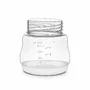 Pompa dubla de san, Lionelo, Electrica, Cu 9 nivele de aspiratie, 5 moduri de masaj, Afisaj LED, Imita suptul natural al copilului, Functionare pana la 90 min, Silentioasa, Fara BPA, Include 2 recipiente de 150 ml si 2 pungi, Cablu USB, Husa, Alb/Gri - 23