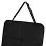 Protectie pentru bancheta masinii, Lionelo, Sikker, Material Oxford 600D, 121 5 x 47 5 cm, Negru - 12