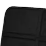 Protectie pentru bancheta masinii, Lionelo, Sikker, Material Oxford 600D, 121 5 x 47 5 cm, Negru - 14