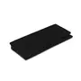 Protectie pentru bancheta masinii, Lionelo, Sikker, Material Oxford 600D, 121 5 x 47 5 cm, Negru - 15