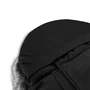 Sac de iarna, Lionelo, Frode, Pentru carucior, 90x45 cm, Impermeabil, Universal, Negru - 15