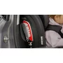 Scaun auto, Lionelo, I-size Antoon Plus, Pozitie de somn, Protectie laterala, Rotire 360 grade, 0-18 kg, Cu Isofix si picior de sustinere, Negru, Testat ADAC, Conform cu standardul european de securitate ECE R129, Negru - 37