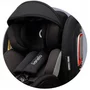 Scaun auto, Lionelo, I-size Antoon Plus, Pozitie de somn, Protectie laterala, Rotire 360 grade, 0-18 kg, Cu Isofix si picior de sustinere, Negru, Testat ADAC, Conform cu standardul european de securitate ECE R129, Negru - 23