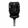 Scaun auto, Lionelo, I-size Antoon Plus, Pozitie de somn, Protectie laterala, Rotire 360 grade, 0-18 kg, Cu Isofix si picior de sustinere, Negru, Testat ADAC, Conform cu standardul european de securitate ECE R129, Negru - 14