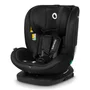 Scaun auto, Lionelo, Bastiaan i-Size, Rotire 360 grade, 40-150 cm, Cu Isofix,  Negru - 5