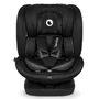 Scaun auto, Lionelo, Bastiaan i-Size, Rotire 360 grade, 40-150 cm, Cu Isofix,  Negru - 7