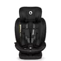Scaun auto, Lionelo, Bastiaan i-Size, Rotire 360 grade, 40-150 cm, Cu Isofix,  Negru - 9