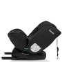 Scaun auto, Lionelo, Bastiaan i-Size, Rotire 360 grade, 40-150 cm, Cu Isofix,  Negru - 13