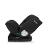 Scaun auto, Lionelo, Bastiaan i-Size, Rotire 360 grade, 40-150 cm, Cu Isofix,  Negru - 14
