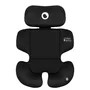 Scaun auto, Lionelo, Bastiaan i-Size, Rotire 360 grade, 40-150 cm, Cu Isofix,  Negru - 20