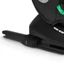 Scaun auto, Lionelo, Bastiaan i-Size, Rotire 360 grade, 40-150 cm, Cu Isofix,  Negru - 22