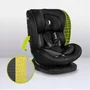 Scaun auto, Lionelo, Bastiaan i-Size, Rotire 360 grade, 40-150 cm, Cu Isofix,  Negru - 28