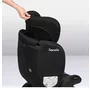 Scaun auto, Lionelo, Bastiaan i-Size, Rotire 360 grade, 40-150 cm, Cu Isofix,  Negru - 30