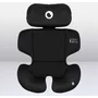 Scaun auto, Lionelo, Bastiaan i-Size, Rotire 360 grade, 40-150 cm, Cu Isofix,  Negru - 31