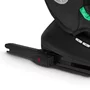 Scaun auto, Lionelo, Bastiaan i-Size, Rotire 360 grade, 40-150 cm, Cu Isofix,  Negru - 23