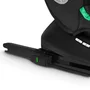 Scaun auto, Lionelo, Bastiaan i-Size, 4 in 1, Protectie laterala, Cu spatar inclinabil in 4 pozitii, Cu tetiera reglabila in 7 pozitii, Rotire 360 grade, Top Tether, 0-36 Kg, 40-150 cm, Cu Isofix, Conform cu ECE R129/03, Negru/Rosu - 13
