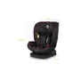 Scaun auto, Lionelo, Bastiaan i-Size, 4 in 1, Protectie laterala, Cu spatar inclinabil in 4 pozitii, Cu tetiera reglabila in 7 pozitii, Rotire 360 grade, Top Tether, 0-36 Kg, 40-150 cm, Cu Isofix, Conform cu ECE R129/03, Negru/Rosu - 32