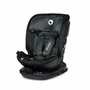 Scaun auto, Lionelo, Bastiaan RWF i-Size, Pozitie de somn, Protectie laterala, Rotire 360 grade, 0-36 Kg, Cu Isofix si Centura Top Tether, Conform cu standardul european de securitate ECE R129, Gri - 4