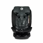 Scaun auto, Lionelo, Bastiaan RWF i-Size, Pozitie de somn, Protectie laterala, Rotire 360 grade, 0-36 Kg, Cu Isofix si Centura Top Tether, Conform cu standardul european de securitate ECE R129, Gri - 8