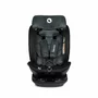 Scaun auto, Lionelo, Bastiaan RWF i-Size, Pozitie de somn, Protectie laterala, Rotire 360 grade, 0-36 Kg, Cu Isofix si Centura Top Tether, Conform cu standardul european de securitate ECE R129, Gri - 9