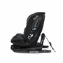 Scaun auto, Lionelo, Bastiaan RWF i-Size, Pozitie de somn, Protectie laterala, Rotire 360 grade, 0-36 Kg, Cu Isofix si Centura Top Tether, Conform cu standardul european de securitate ECE R129, Gri - 12