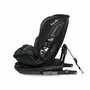 Scaun auto, Lionelo, Bastiaan RWF i-Size, Pozitie de somn, Protectie laterala, Rotire 360 grade, 0-36 Kg, Cu Isofix si Centura Top Tether, Conform cu standardul european de securitate ECE R129, Gri - 13