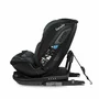 Scaun auto, Lionelo, Bastiaan RWF i-Size, Pozitie de somn, Protectie laterala, Rotire 360 grade, 0-36 Kg, Cu Isofix si Centura Top Tether, Conform cu standardul european de securitate ECE R129, Gri - 14