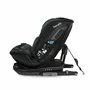 Scaun auto, Lionelo, Bastiaan RWF i-Size, Pozitie de somn, Protectie laterala, Rotire 360 grade, 0-36 Kg, Cu Isofix si Centura Top Tether, Conform cu standardul european de securitate ECE R129, Gri - 15