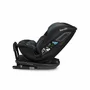 Scaun auto, Lionelo, Bastiaan RWF i-Size, Pozitie de somn, Protectie laterala, Rotire 360 grade, 0-36 Kg, Cu Isofix si Centura Top Tether, Conform cu standardul european de securitate ECE R129, Gri - 20
