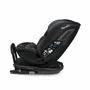 Scaun auto, Lionelo, Bastiaan RWF i-Size, Pozitie de somn, Protectie laterala, Rotire 360 grade, 0-36 Kg, Cu Isofix si Centura Top Tether, Conform cu standardul european de securitate ECE R129, Gri - 21